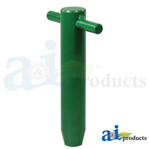 A & I Products Pin, Drawbar Hammerstrap 7" x5" x1" A-AR69988